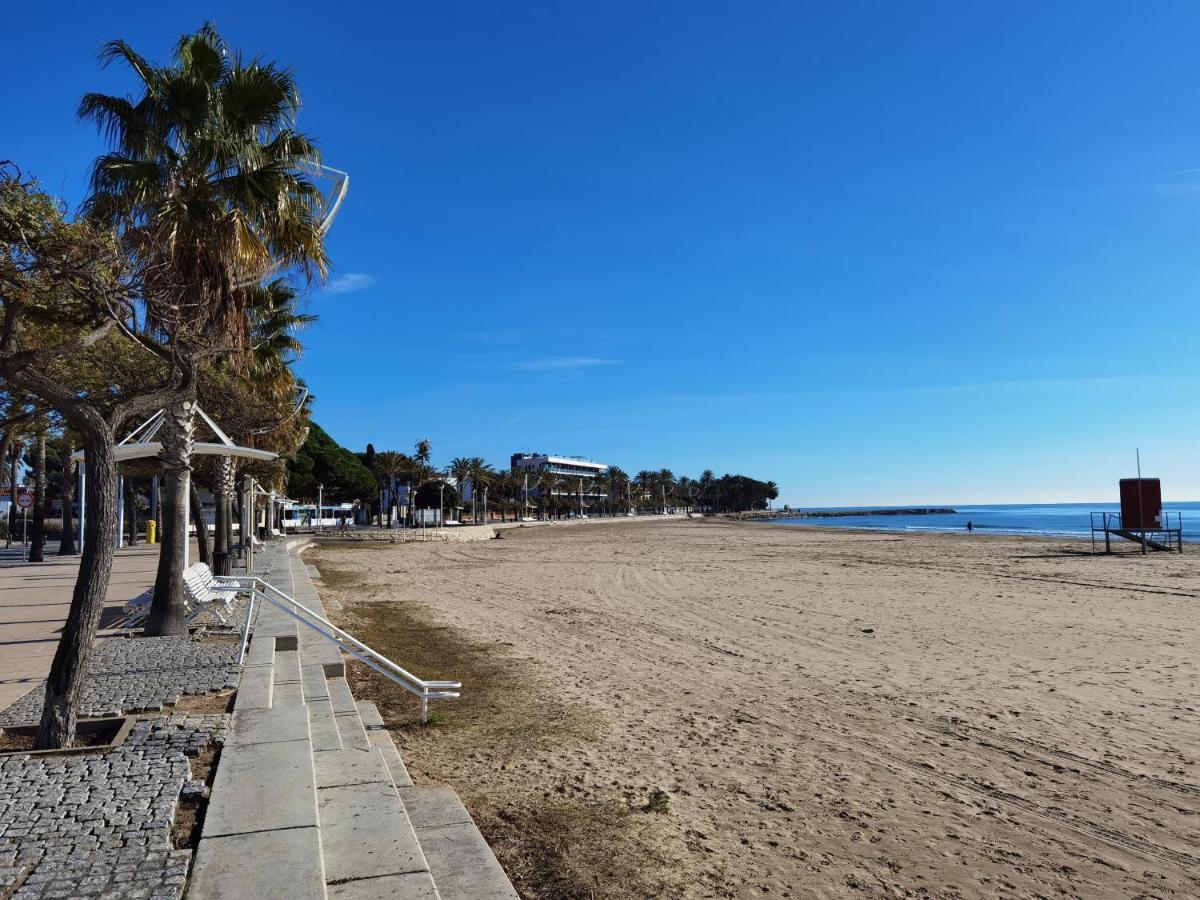 Magnifica Planet Costa Dorada Villa Cambrils Eksteriør billede